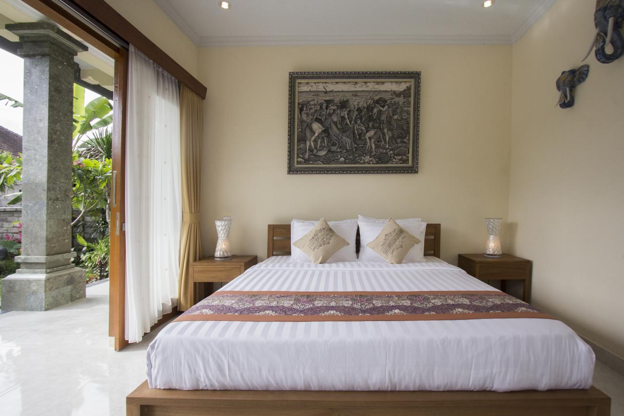 Yudha Ubud Exteriér fotografie