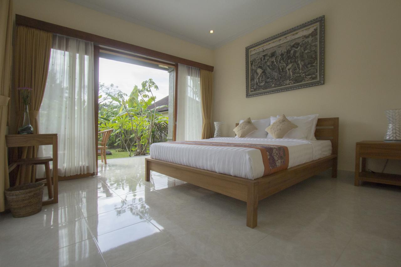 Yudha Ubud Exteriér fotografie