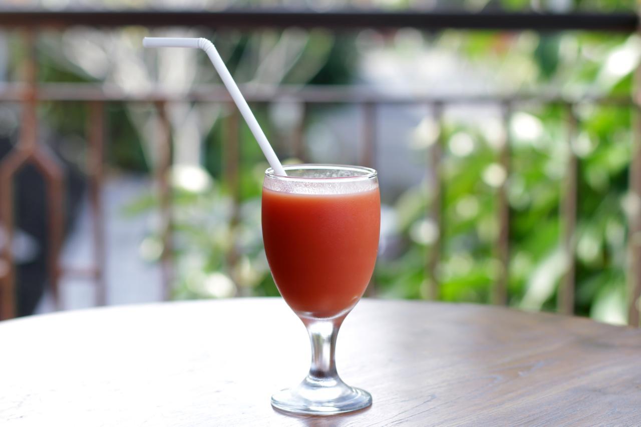 Yudha Ubud Exteriér fotografie